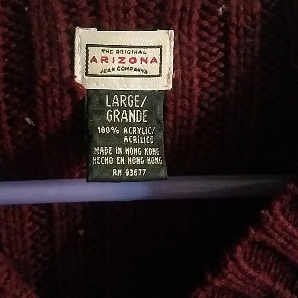 Sweater - Picture 4 of 4
